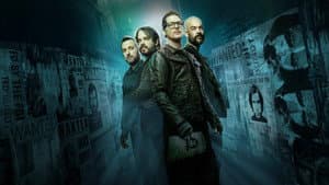 Ghost Adventures: Serial Killer Spirits — foto 1