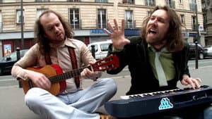 La Chanson du dimanche, la série — foto 1