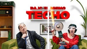 Bajo el mismo techo — foto 2