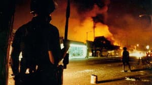 Burn Motherfucker, Burn! — foto 5