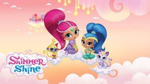 Shimmer y Shine — foto 2
