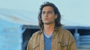 Dans les yeux de Johnny Depp — foto 4