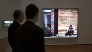 Jeff Wall: Retrospective — foto 12