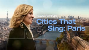 Renée Fleming's Cities That Sing - Paris — foto 2