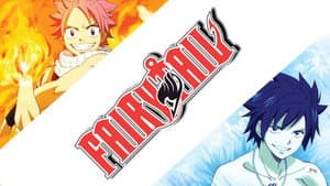 Fairy Tail — foto 4