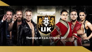 WWE NXT UK — foto 1