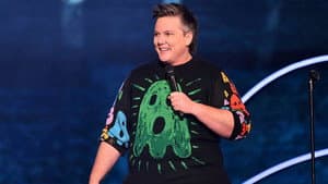 Hannah Gadsby's Gender Agenda — foto 1