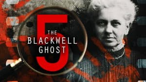 The Blackwell Ghost 5 — foto 2