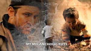 My melancholic Toys — foto 1