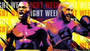 Deontay Wilder vs. Tyson Fury II — foto 2
