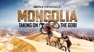 Mongolia: Taking On The Gobi — foto 1