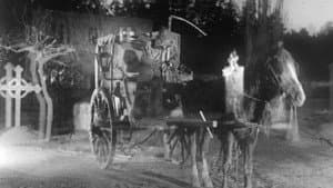 Körkarlen — foto 1