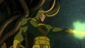 Hulk vs. Thor — foto 7
