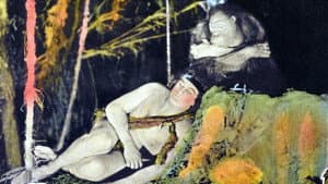The Adventures of Tarzan — foto 1