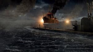 Segunda Guerra: Infierno Submarino — foto 9