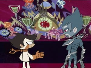 Los Señores de Soturix 7
