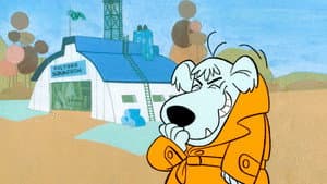 The Mumbly Cartoon Show — foto 2