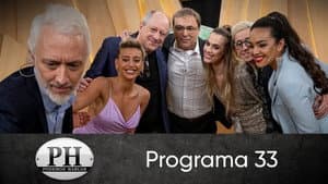 Episodio 33
