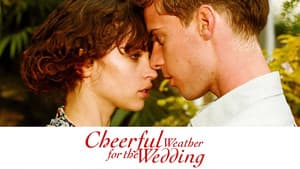Cheerful Weather for the Wedding — foto 8