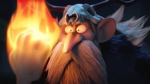 Astérix: El secreto de la poción mágica — foto 6