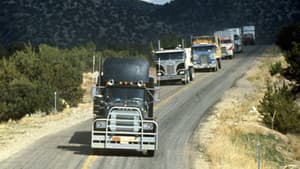Convoy — foto 5