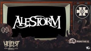 Alestorm - Live At Hellfest 2022 — foto 1