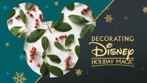 Decorating Disney: Holiday Magic — foto 6