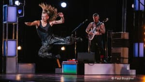 Philippe Decouflé : Stéréo Deluxe — foto 1