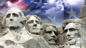 Scenic National Parks: Mt. Rushmore & The Black Hills — foto 1