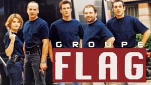 Groupe flag — foto 1