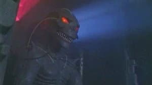 Alien Factor 2: The Alien Rampage — foto 6
