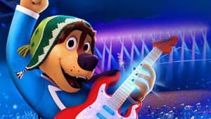 Rock Dog 2: Renace Una Estrella — foto 6