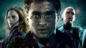 50 Greatest Harry Potter Moments — foto 1