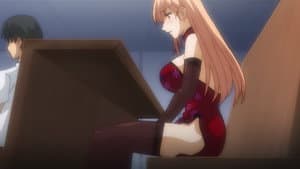 極限痴漢特異点3 The Animation — foto 4