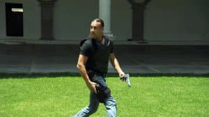 Mi padrino es el diablo — foto 7
