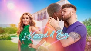 I Kissed a Boy — foto 1