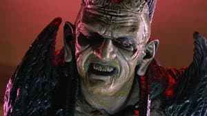 Wishmaster 3: La piedra del diablo — foto 2