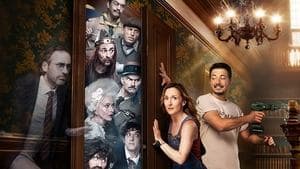 Ghosts - Fantômes en héritage — foto 1