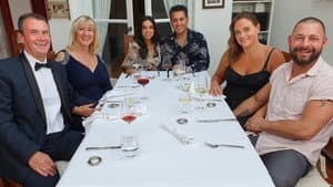 Couples Come Dine with Me — foto 1