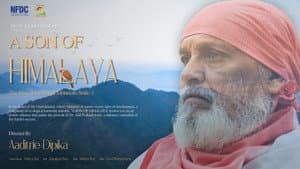 A SON OF HIMALAYA — foto 1