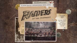 Raiders of the Symphony — foto 1