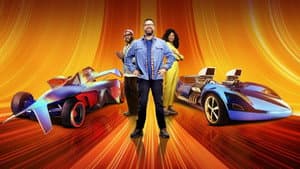 Hot Wheels: A Gran Escala — foto 1