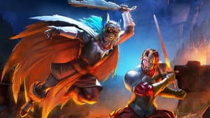 Batman Azteca: Choque de imperios — foto 10
