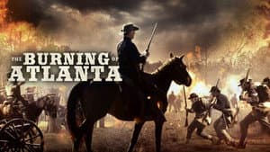 The Burning of Atlanta — foto 2