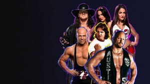 Biography: WWE Legends — foto 6