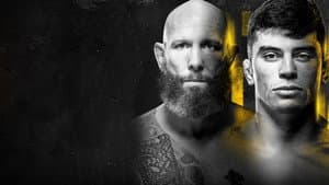 UFC Fight Night 269: Emmett vs. Vallejos — foto 3