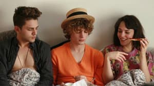 Les amours imaginaires — foto 1