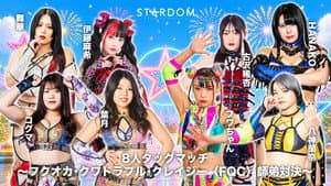 STARDOM GW TOUR 2026 in FUKUOKA DAY2〜試合〜 — foto 1