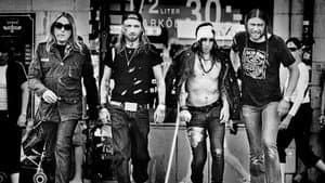 Backyard Babies - Live at Cirkus — foto 1