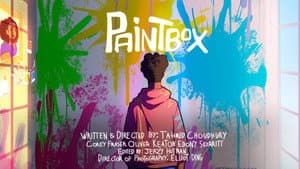 Paintbox — foto 1